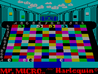 ZX GameBase Harlequin Mr._Micro 1985