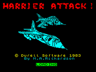 ZX GameBase Harrier_Attack! Durell_Software 1983
