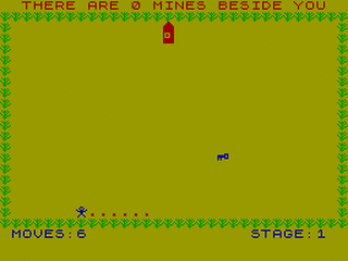 ZX GameBase Harry_Goes_Home Pulsonic 1984