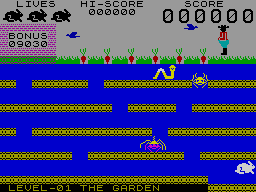 ZX GameBase Harry_Hare's_Lair Artic_Computing 1985