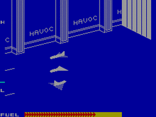 ZX GameBase Havoc Dynavision 1984