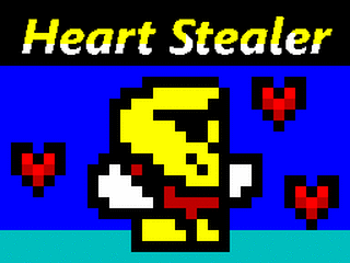 ZX GameBase Heart_Stealer:_One_Key_Version Timmy 2012