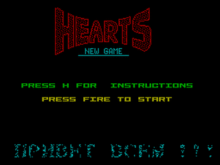ZX GameBase Hearts_(TRD) Barisoft 1995