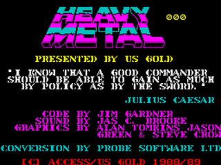 ZX GameBase Heavy_Metal US_Gold 1990
