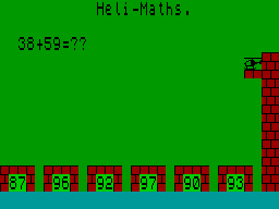 ZX GameBase Heli-Maths Kerian_UK 1984