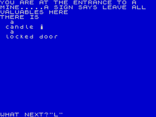 ZX GameBase Hells_Bells Jaxsoft_Software 1984