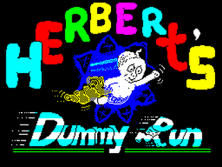 ZX GameBase Herbert's_Dummy_Run Mikro-Gen 1985