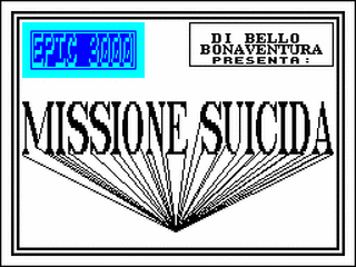 ZX GameBase Hero_Parte_1:_Il_Superstite Epic_3000 1986