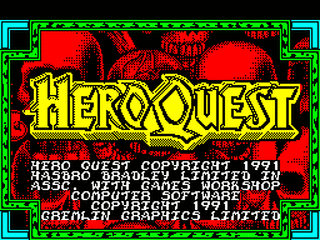 ZX GameBase Hero_Quest Gremlin_Graphics_Software 1991