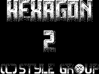 ZX GameBase Hexagon_2_(TRD) Style_Group 1997