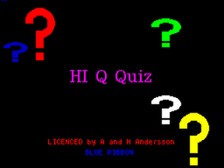 ZX GameBase Hi_Q_Quiz Blue_Ribbon_Software 1989