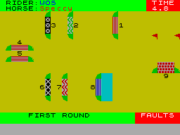 ZX GameBase Hicksted CCS 1983