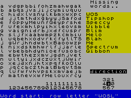 ZX GameBase Hidden_Words Shiva_Publishing 1983