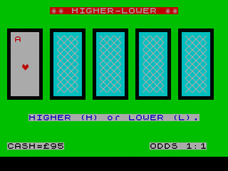 ZX GameBase Higher-Lower Temptation_Software 1983