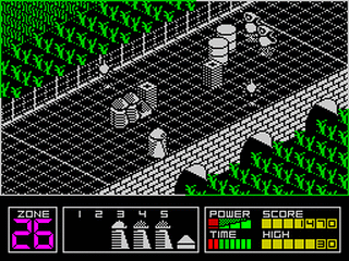 ZX GameBase Highway_Encounter Vortex_Software 1985