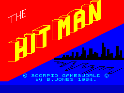 ZX GameBase Hit_Man Scorpio_Gamesworld 1984