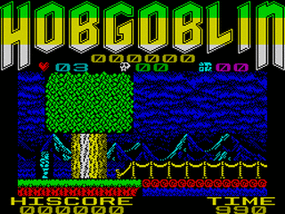 ZX GameBase Hobgoblin Atlantis_Software 1991