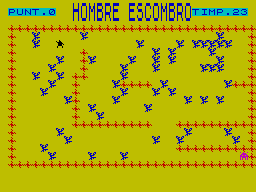 ZX GameBase Hombre_Escombro VideoSpectrum 1986