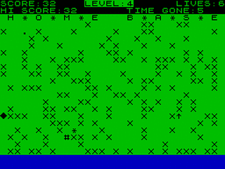 ZX GameBase Home_Base ZX_Computing 1984