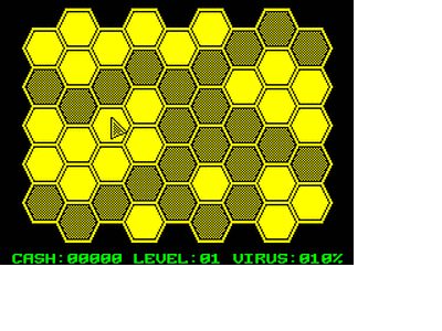 ZX GameBase Honey_World_(TRD) Alex_Art 2000