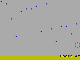 ZX GameBase Hoop-La Sinclair_Programs 1983