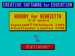 ZX GameBase Hooray_for_Henrietta Scetlander 1990