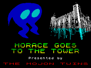 ZX GameBase Horace_Goes_to_the_Tower The_Mojon_Twins 2011