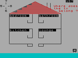 ZX GameBase House Stell_Software 1983