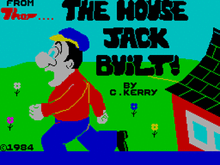 ZX GameBase House_Jack_Built,_The Thor_Computer_Software 1984