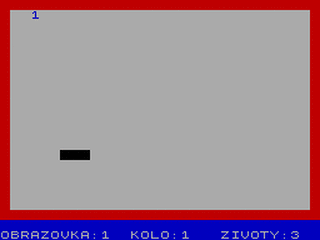 ZX GameBase Housenka Pavel_Pliva 1993