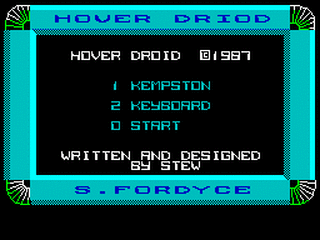 ZX GameBase Hover_Droid Stew_Fordyce 1987