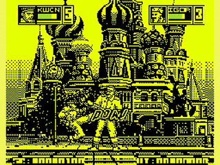 ZX GameBase HKM:_Human_Killing_Machine US_Gold 1988