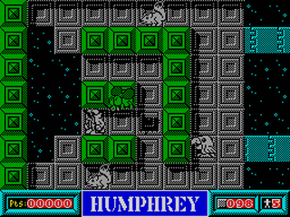 ZX GameBase Humphrey Zigurat_Software 1988