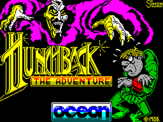 ZX GameBase Hunchback:_The_Adventure Ocean_Software 1986