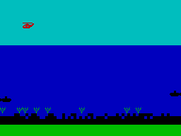 ZX GameBase Hundir VideoSpectrum 1984