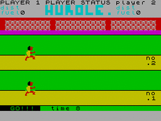 ZX GameBase Hurdles Newtech_Publishing 1984