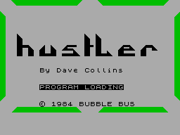 ZX GameBase Hustler Bubblebus_Software 1984