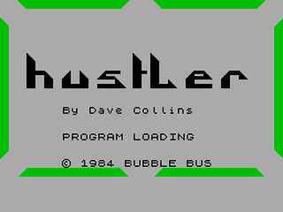ZX GameBase Hustler Bubblebus_Software 1984