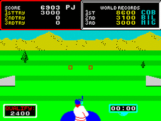 ZX GameBase Hyper_Sports Imagine_Software 1985