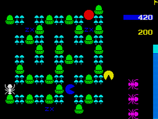 ZX GameBase Hyperaction Silversoft 1984