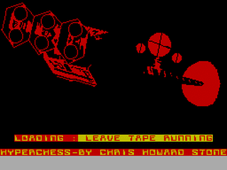 ZX GameBase Hyperchess Spectrum_Computing 1985