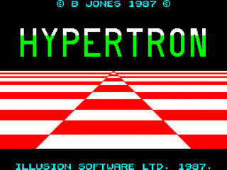 ZX GameBase Hypertron Scorpio_Gamesworld 1987