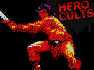 ZX GameBase Herocults briefer 2020