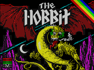 ZX GameBase Hobbit_128K_Edition,_The WorldOfSpectrum.org 2015