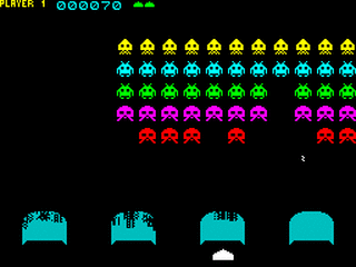 ZX GameBase Invaders Artic_Computing 1982