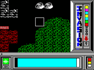 ZX GameBase Invasion Bulldog_Software_[Mastertronic] 1987
