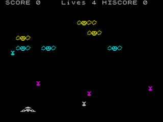 ZX GameBase Invaders ZX_Computing 1984