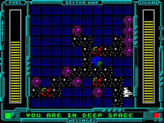 ZX GameBase Intergalactic_Space_Rescue Cyningstan 2013