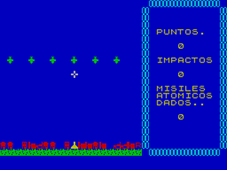 ZX GameBase III_War Grupo_de_Trabajo_Software 1986