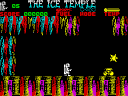ZX GameBase Ice_Temple,_The Bubblebus_Software 1986